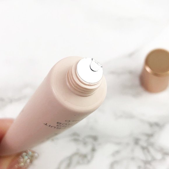 NEW Passionfruit Refining Lip Scrub - Aceology - Picture 6 of 6